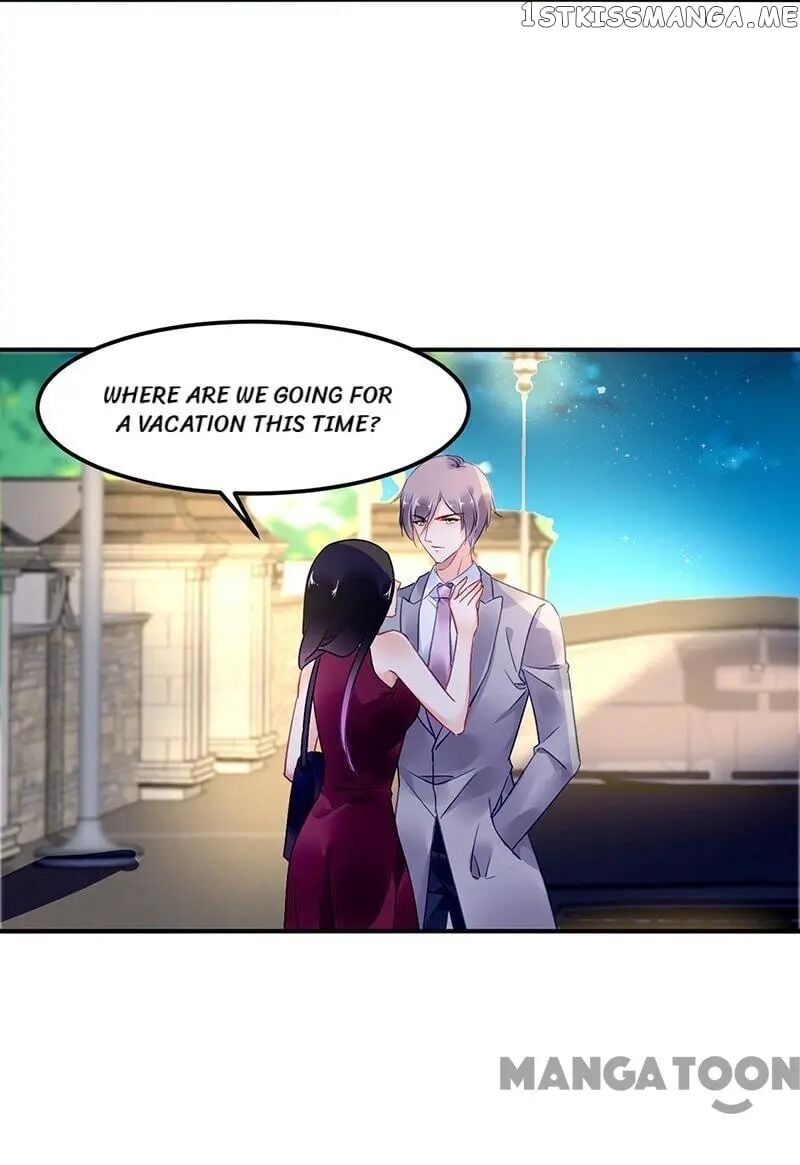 Flirty Boss, No! chapter 74 - page 15