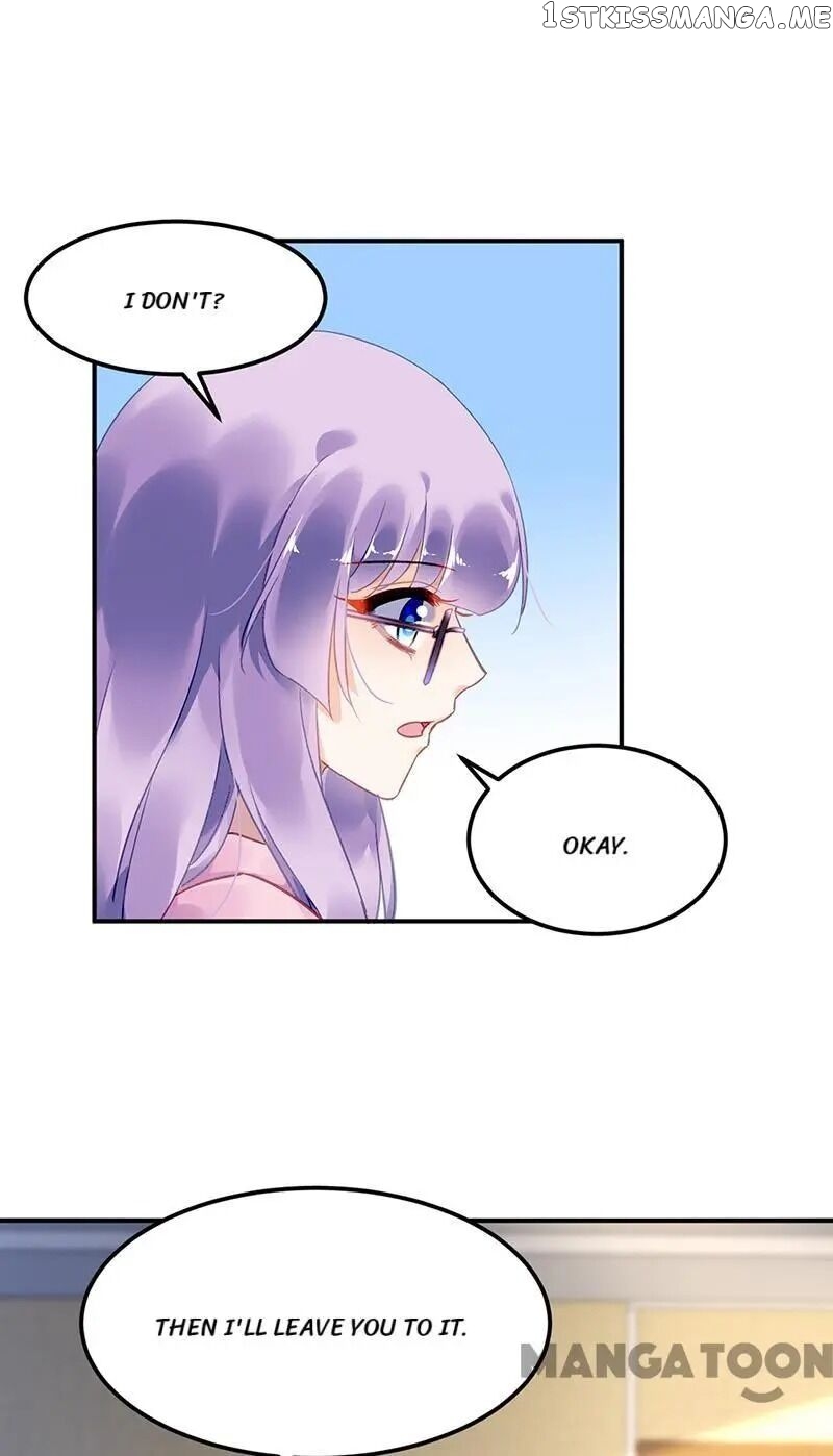 Flirty Boss, No! chapter 74 - page 20