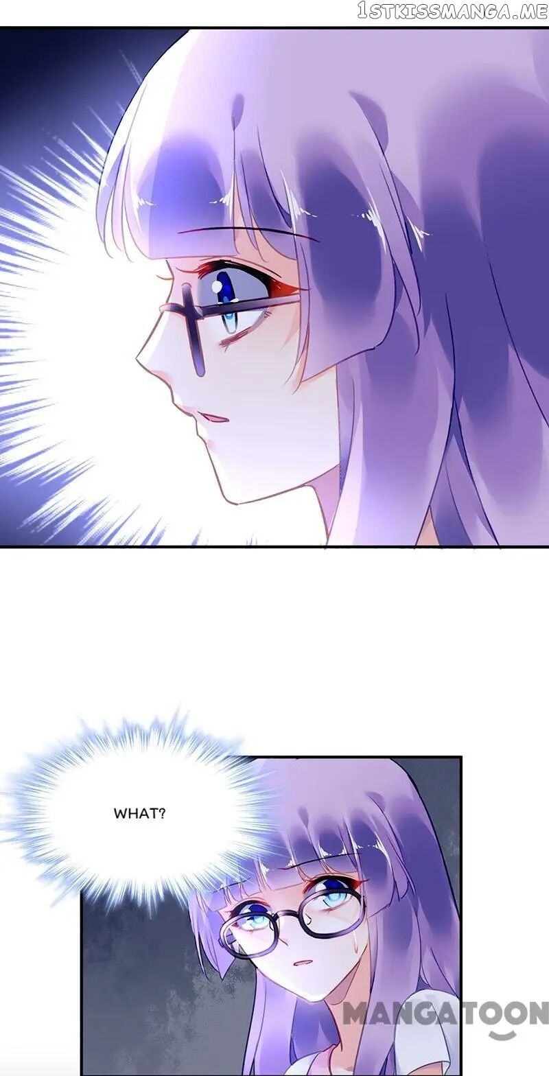 Flirty Boss, No! chapter 74 - page 22