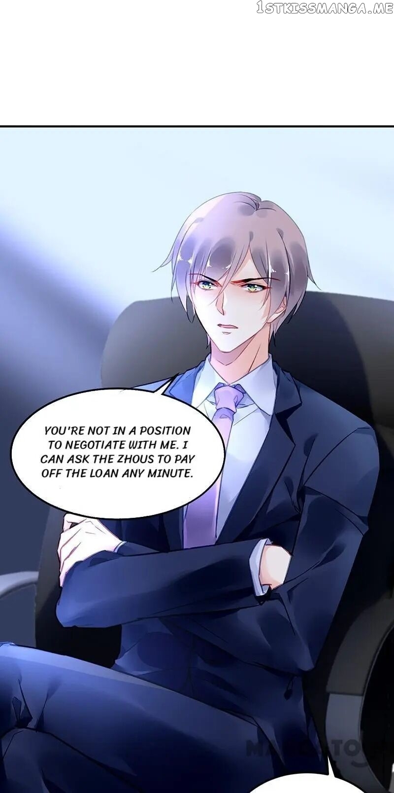 Flirty Boss, No! chapter 74 - page 26
