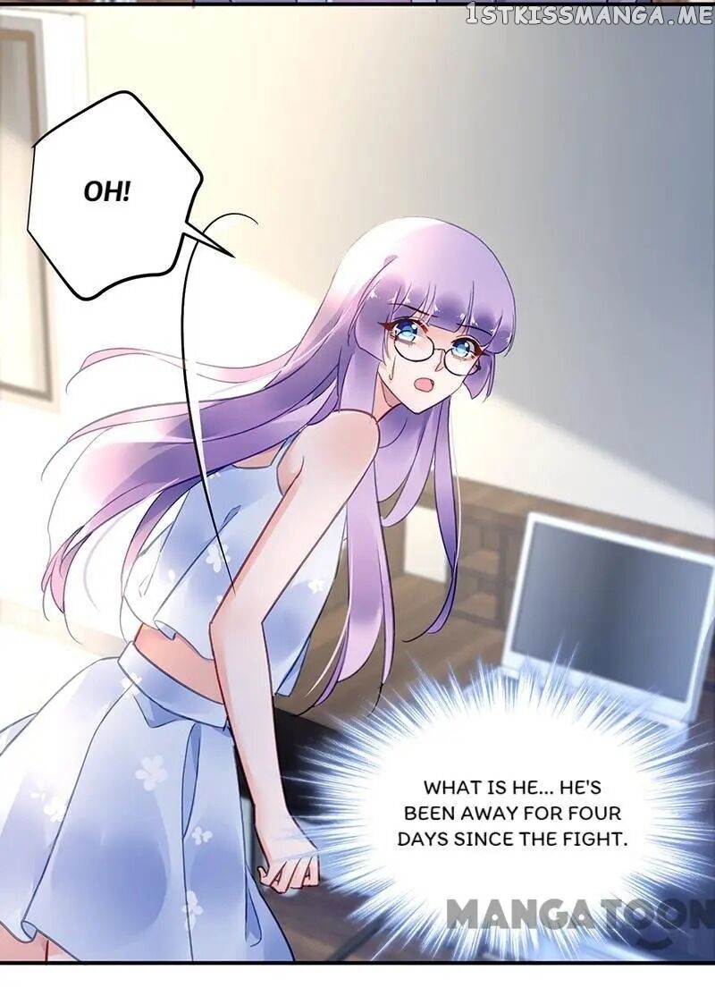 Flirty Boss, No! chapter 74 - page 3