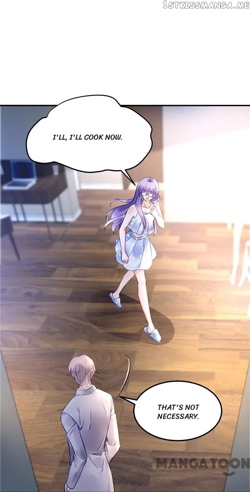 Flirty Boss, No! chapter 74 - page 4