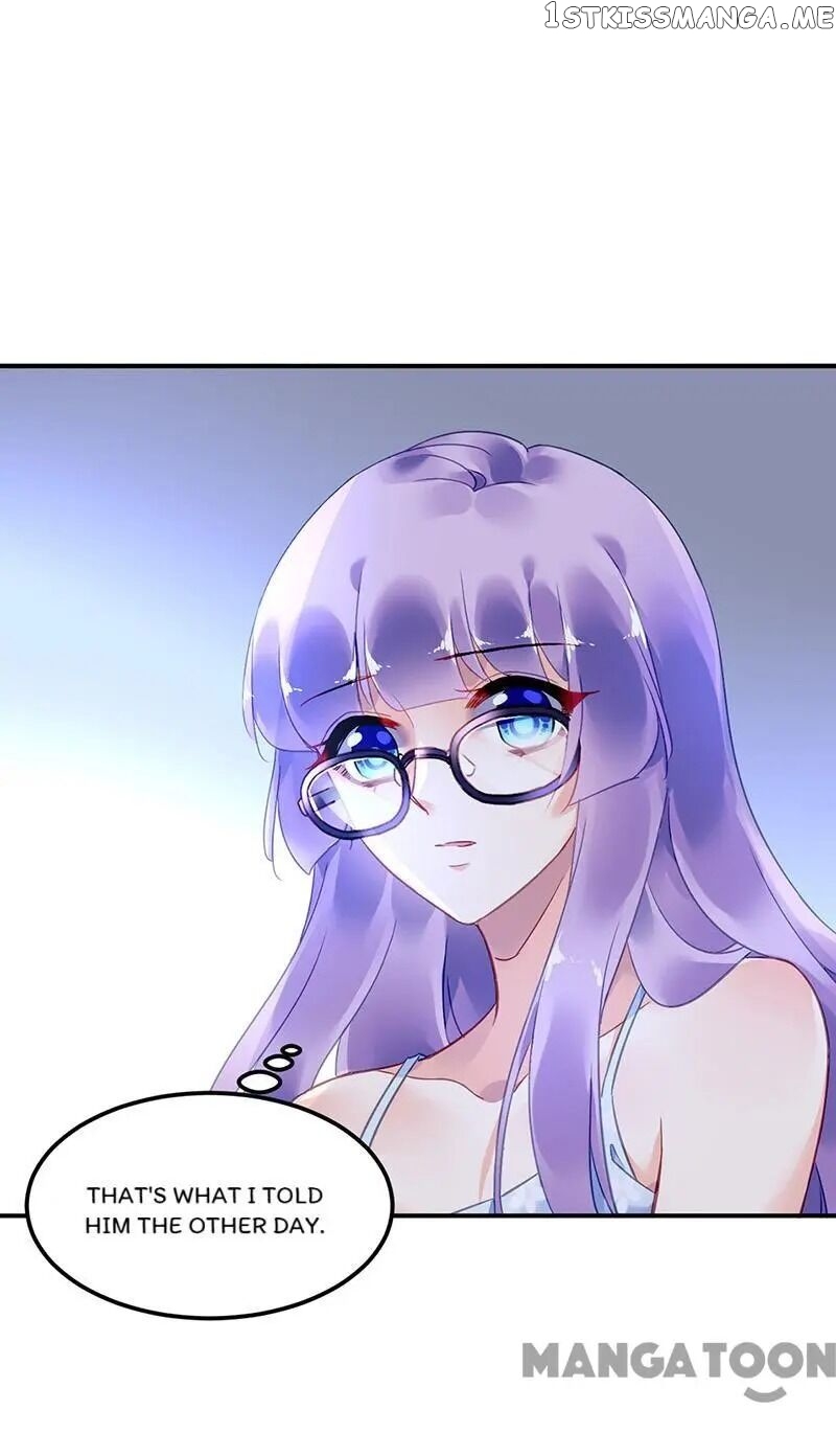 Flirty Boss, No! chapter 74 - page 6