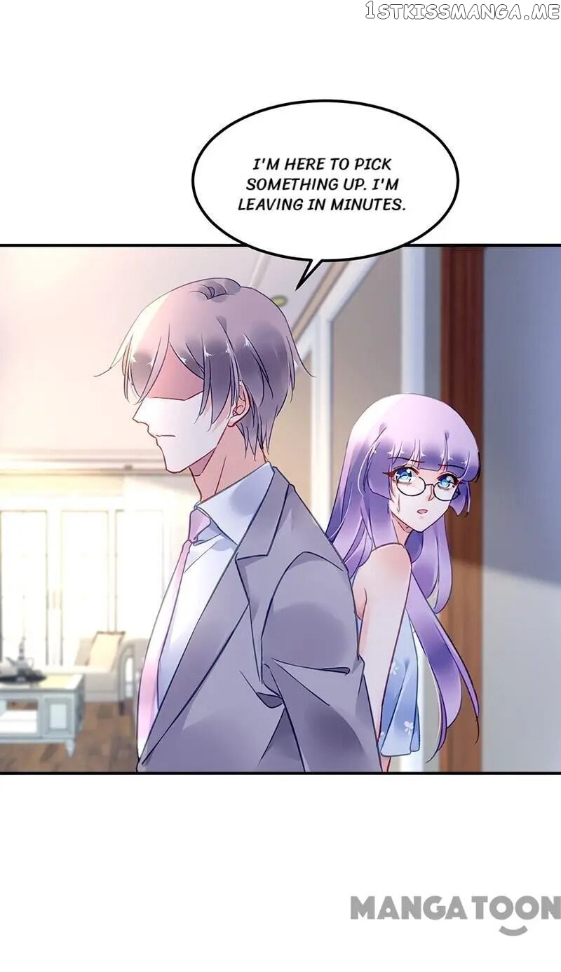 Flirty Boss, No! chapter 74 - page 8