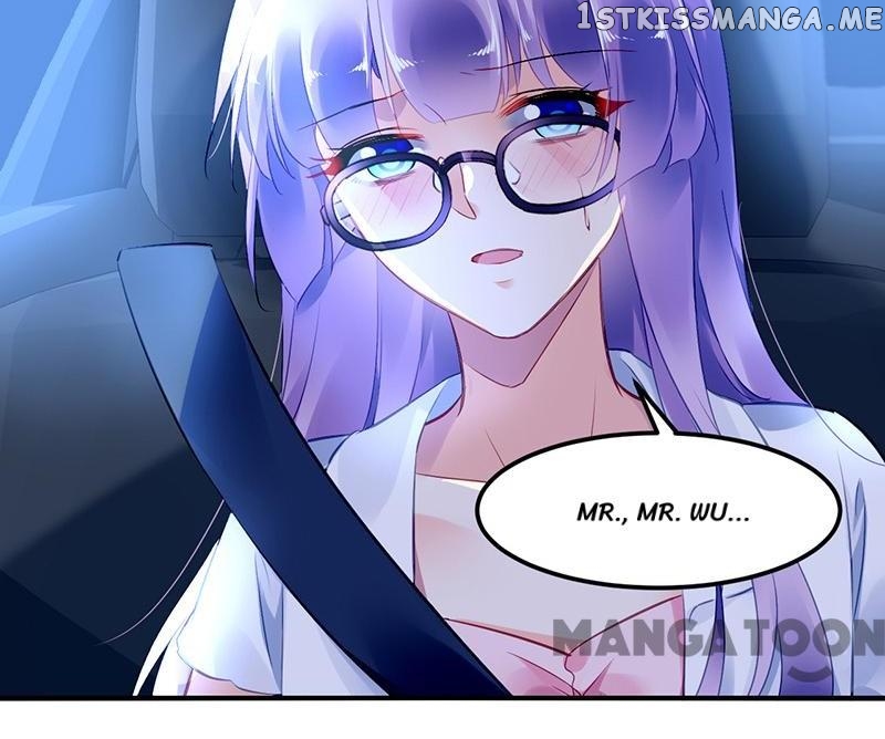 Flirty Boss, No! chapter 21 - page 2