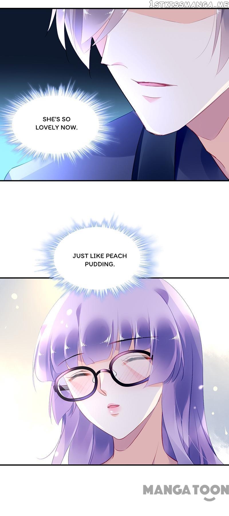 Flirty Boss, No! chapter 21 - page 9