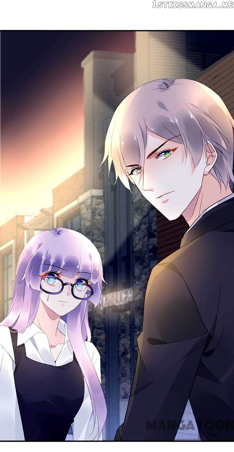 Flirty Boss, No! chapter 45 - page 1