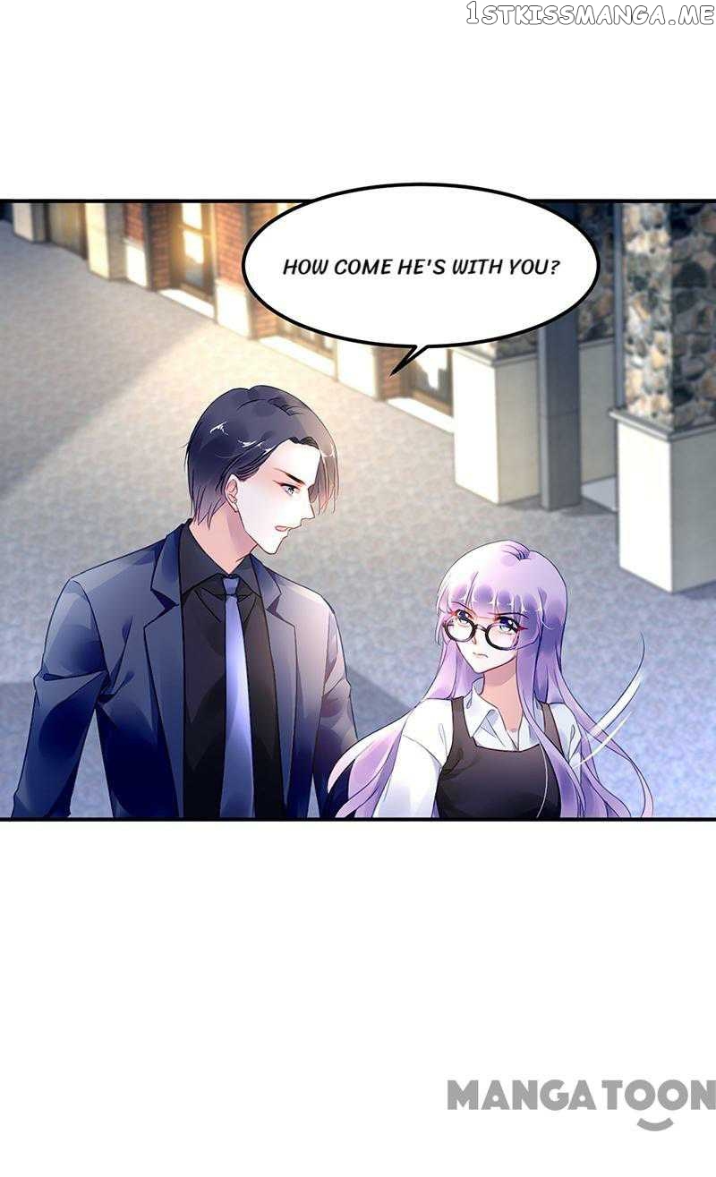 Flirty Boss, No! chapter 45 - page 13