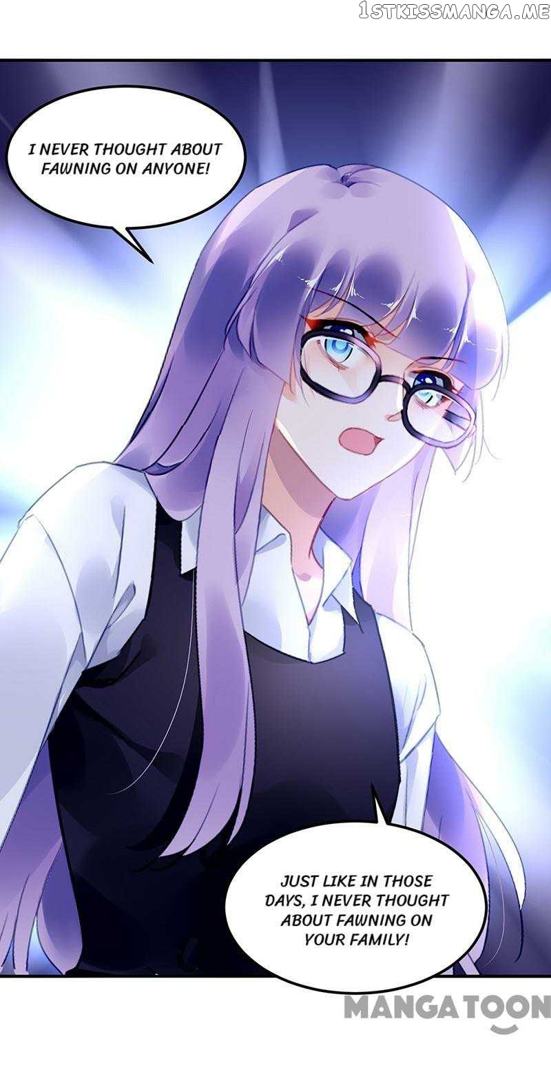 Flirty Boss, No! chapter 45 - page 18