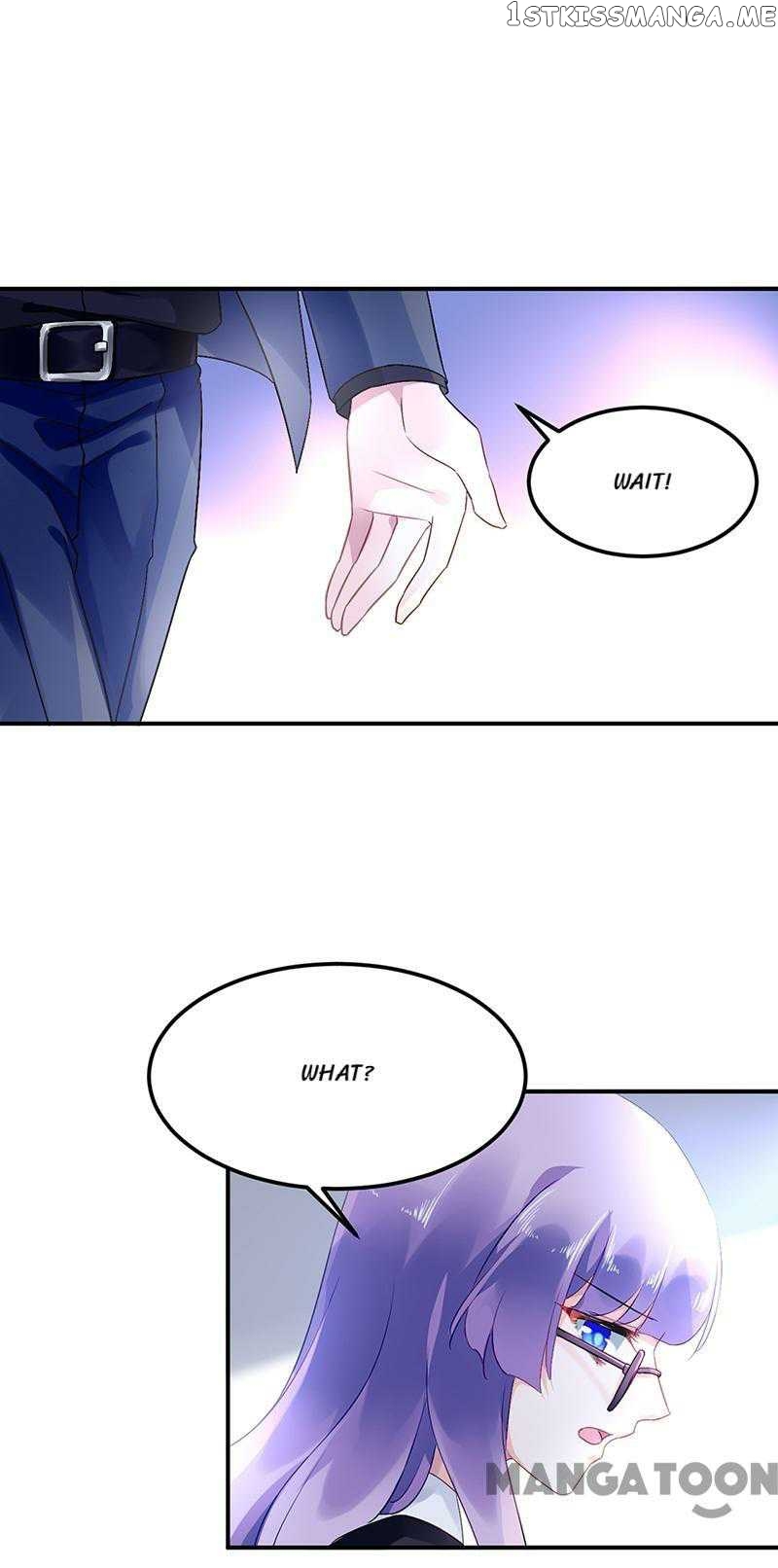 Flirty Boss, No! chapter 45 - page 20