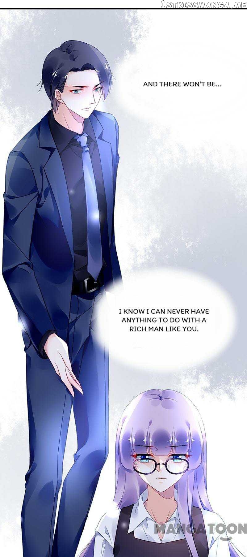 Flirty Boss, No! chapter 45 - page 24