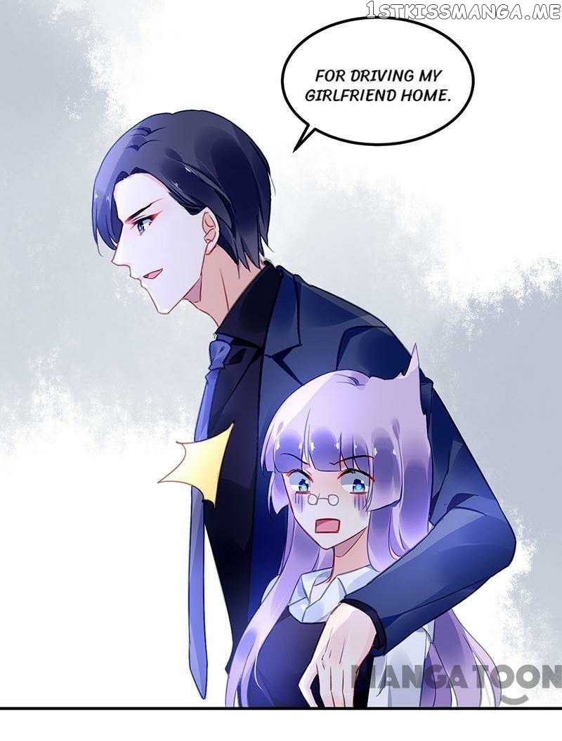 Flirty Boss, No! chapter 45 - page 7