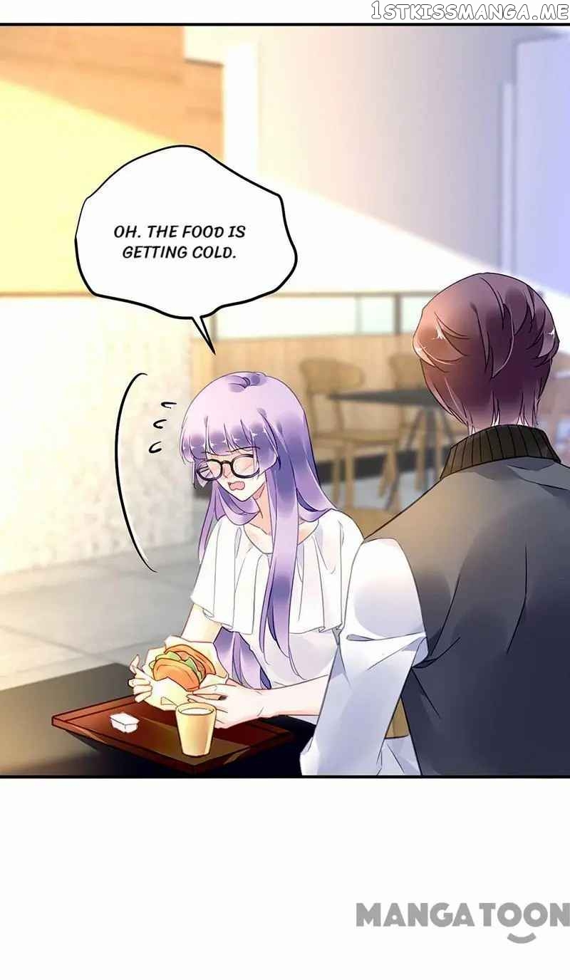 Flirty Boss, No! chapter 73 - page 10