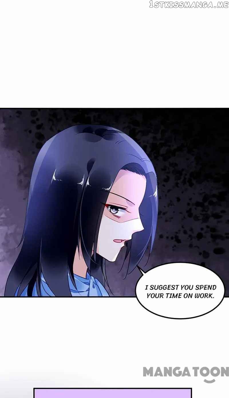 Flirty Boss, No! chapter 73 - page 12