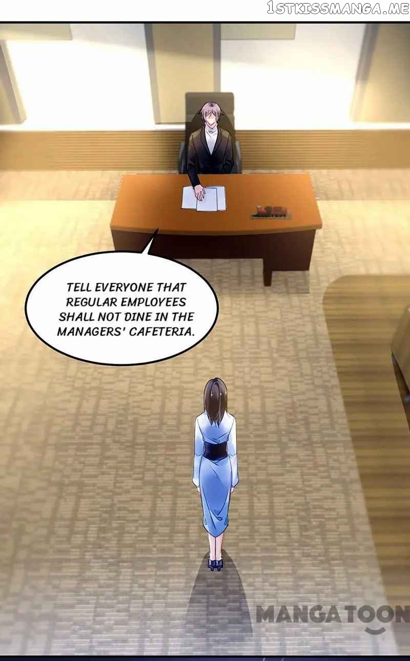 Flirty Boss, No! chapter 73 - page 14