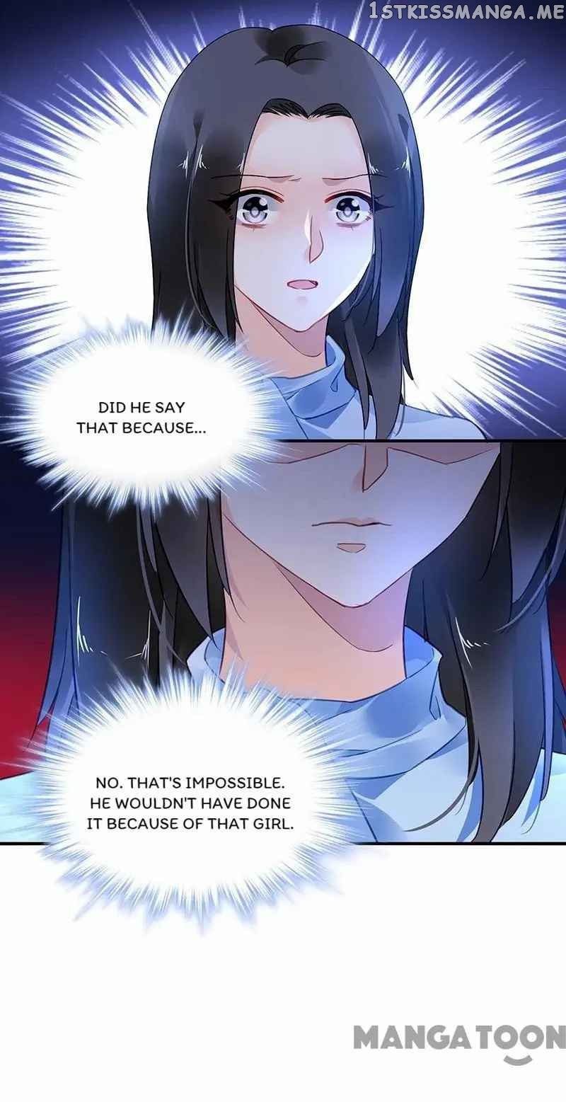Flirty Boss, No! chapter 73 - page 15
