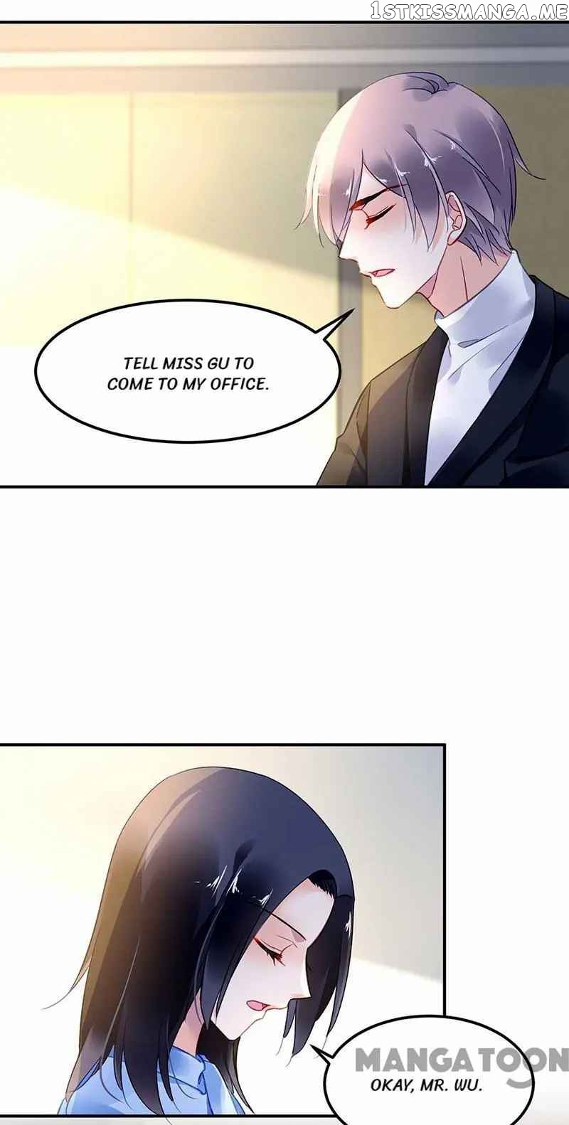 Flirty Boss, No! chapter 73 - page 16