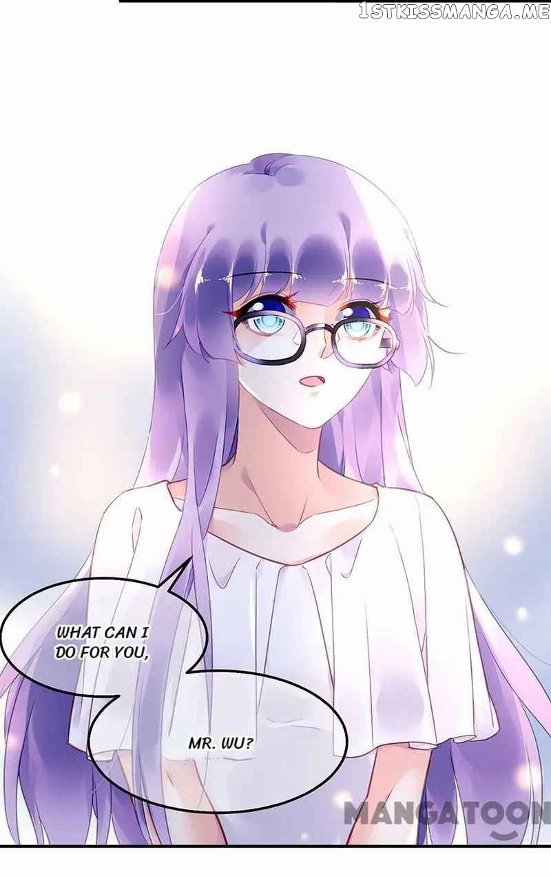 Flirty Boss, No! chapter 73 - page 19