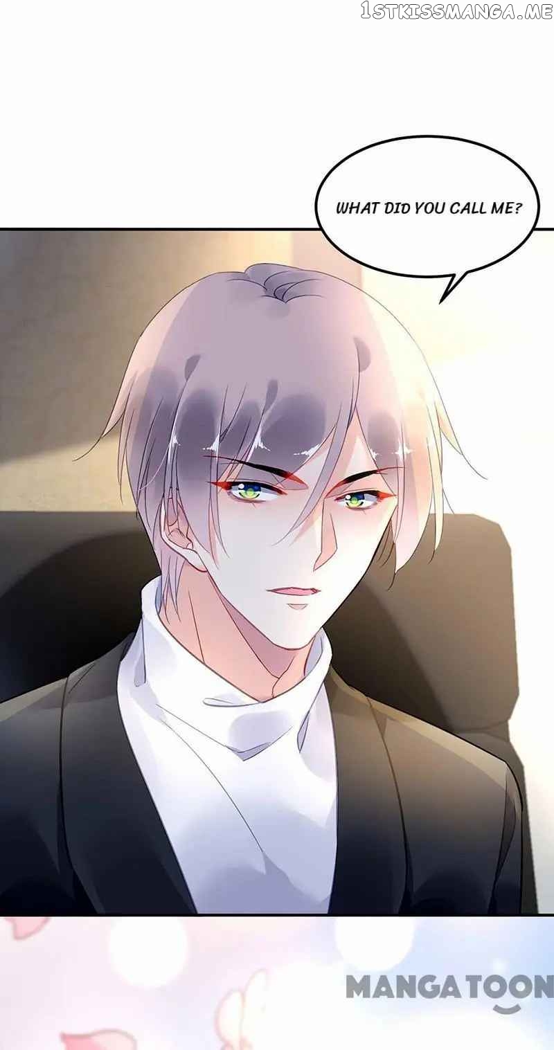 Flirty Boss, No! chapter 73 - page 20