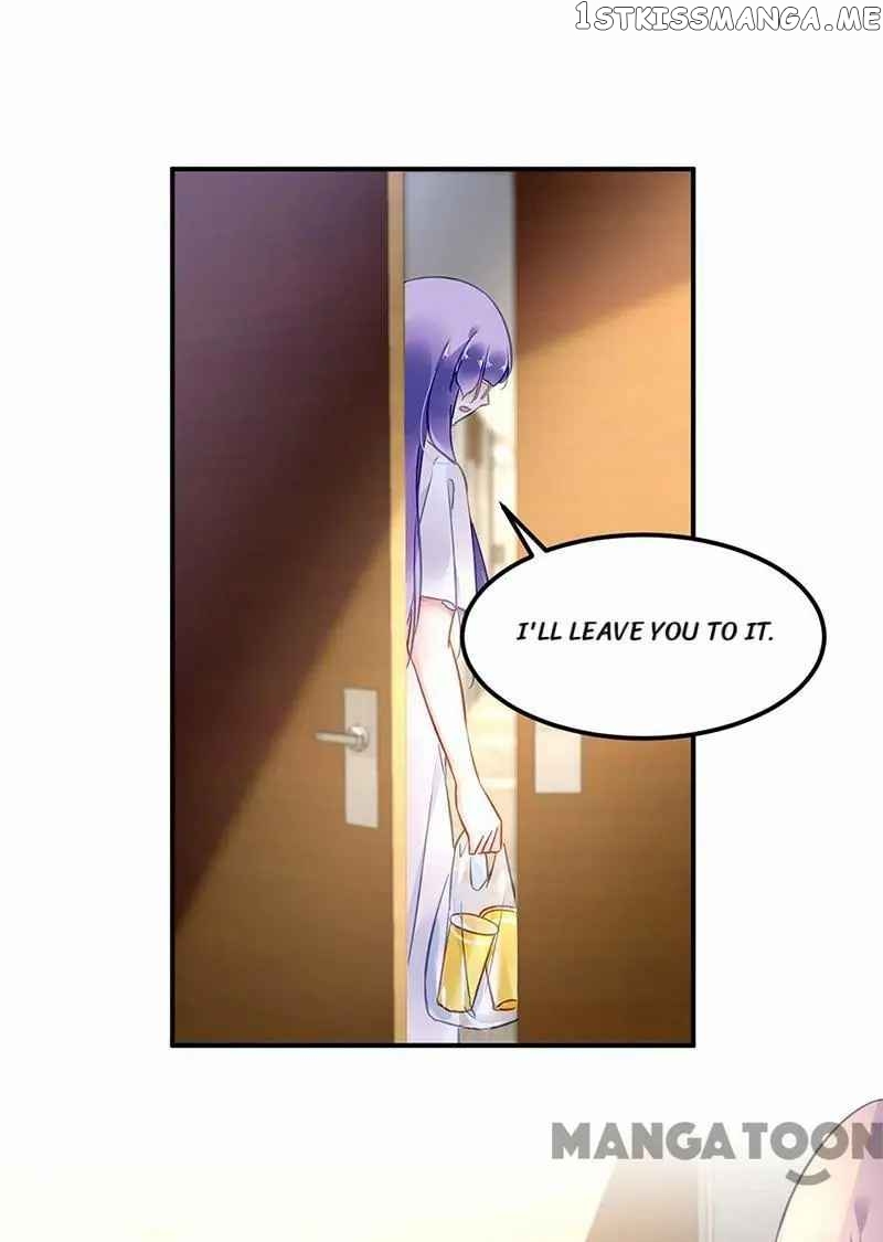 Flirty Boss, No! chapter 73 - page 26