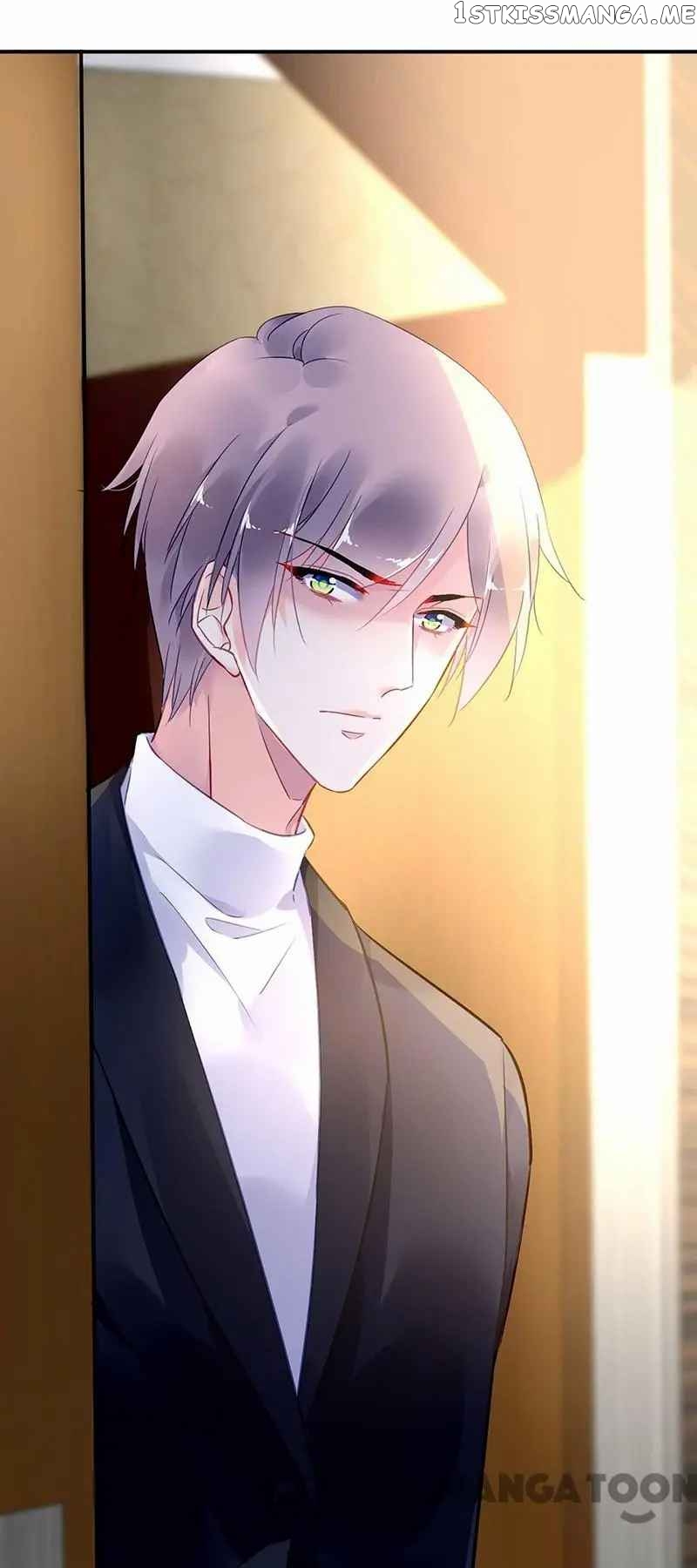 Flirty Boss, No! chapter 73 - page 28
