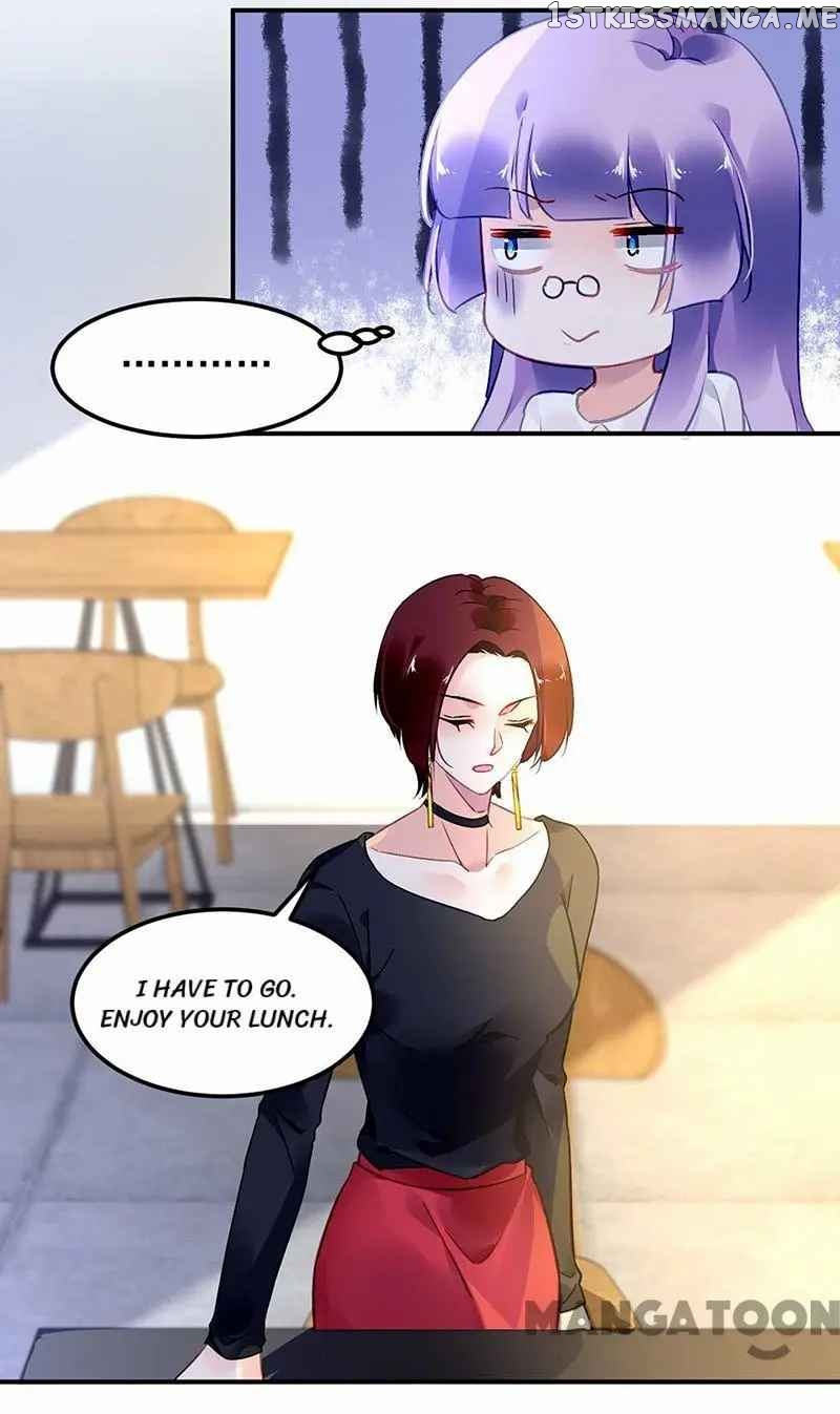 Flirty Boss, No! chapter 73 - page 3