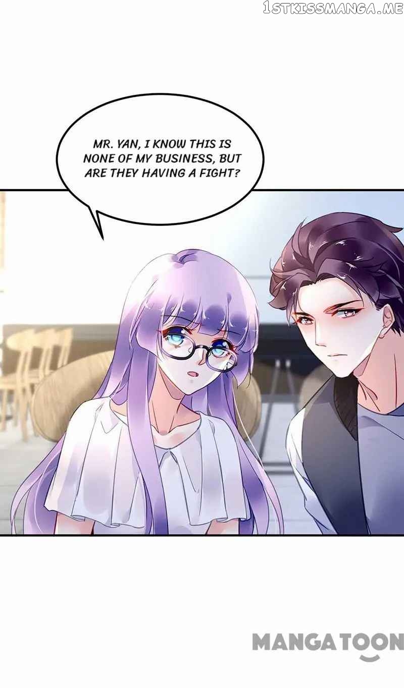 Flirty Boss, No! chapter 73 - page 5