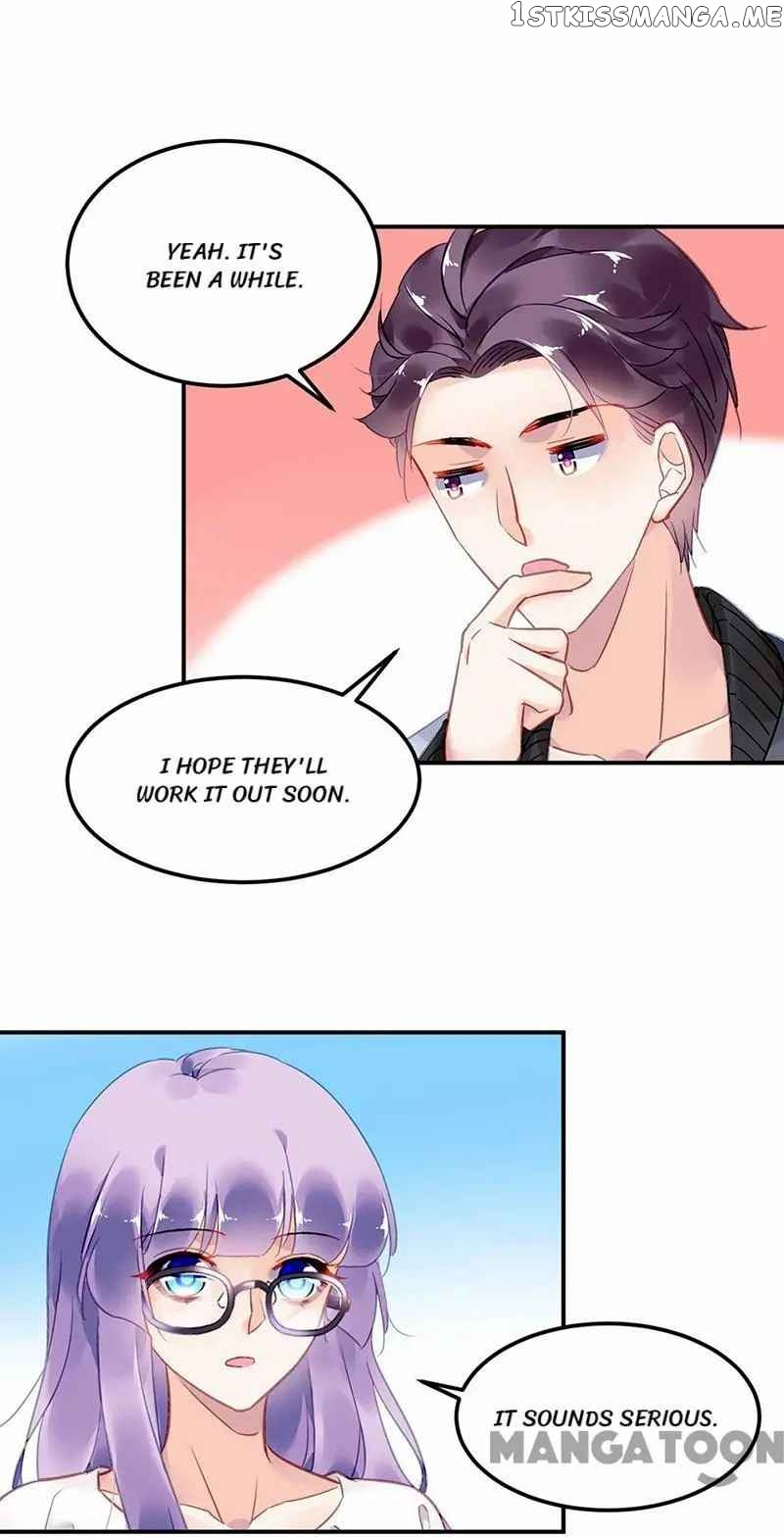 Flirty Boss, No! chapter 73 - page 6
