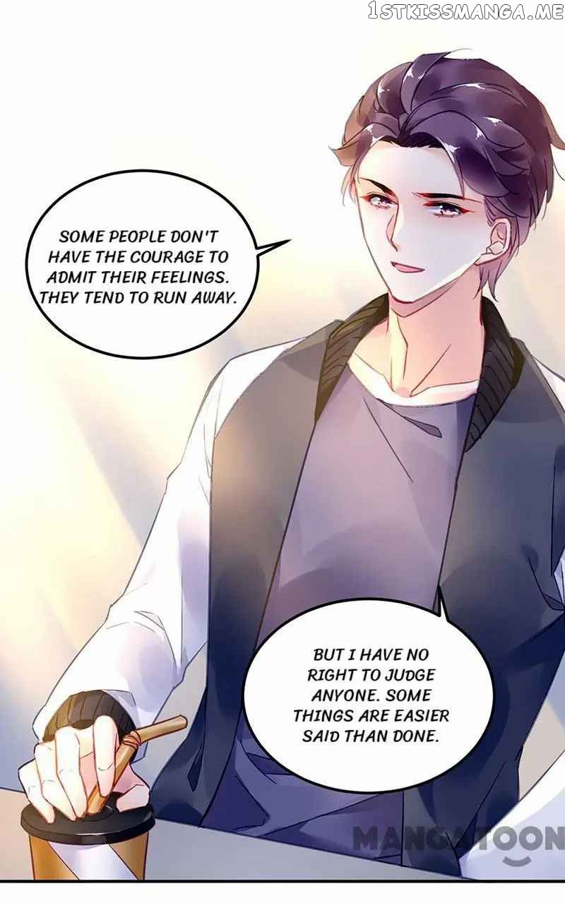 Flirty Boss, No! chapter 73 - page 7