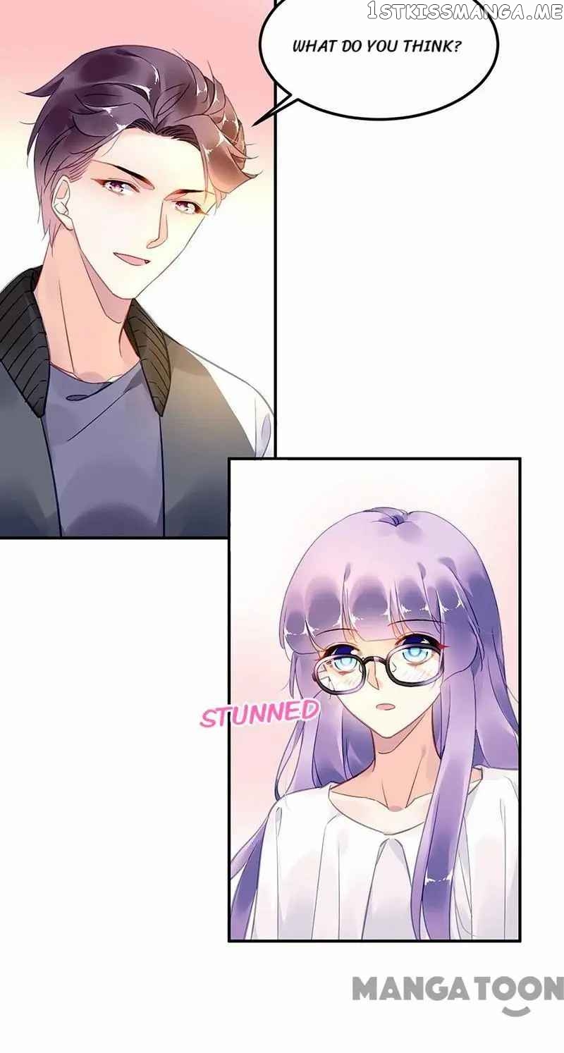 Flirty Boss, No! chapter 73 - page 9
