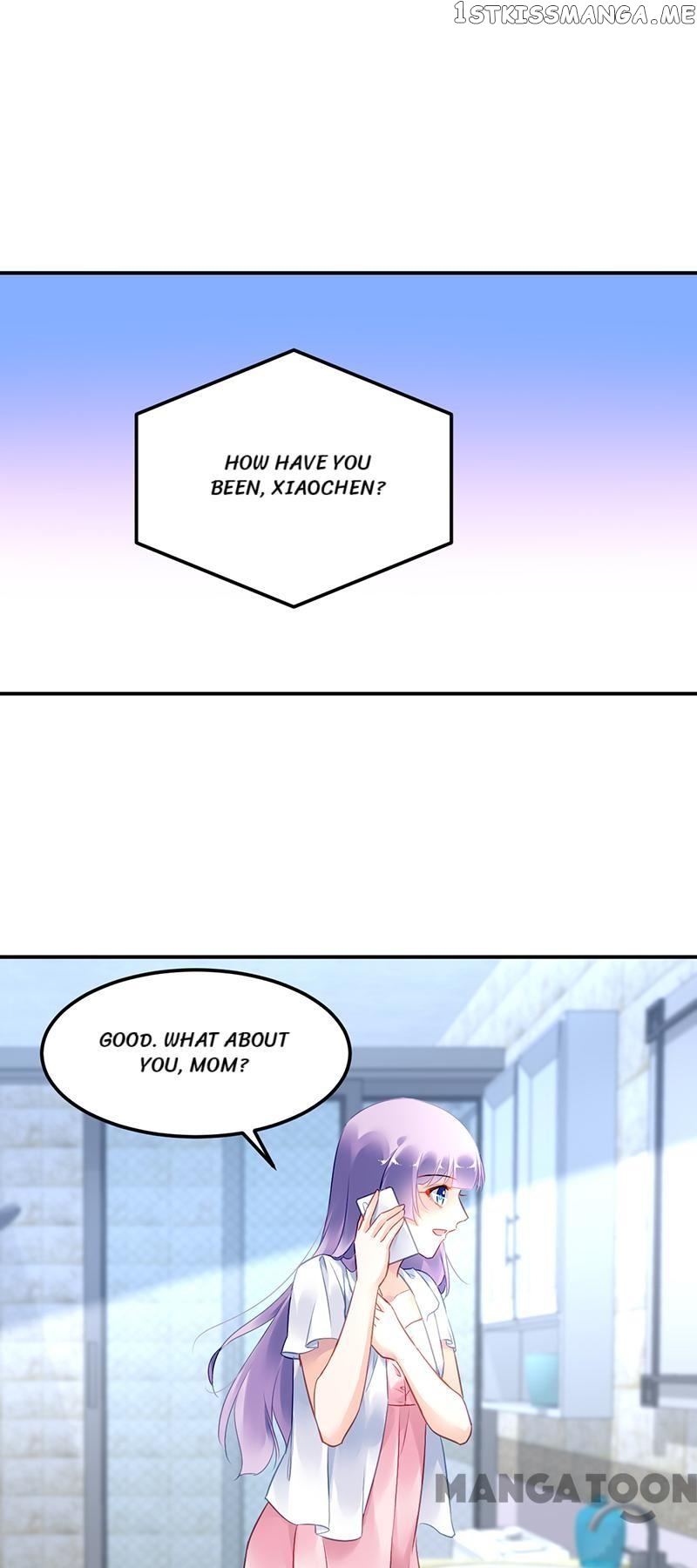 Flirty Boss, No! chapter 20 - page 12