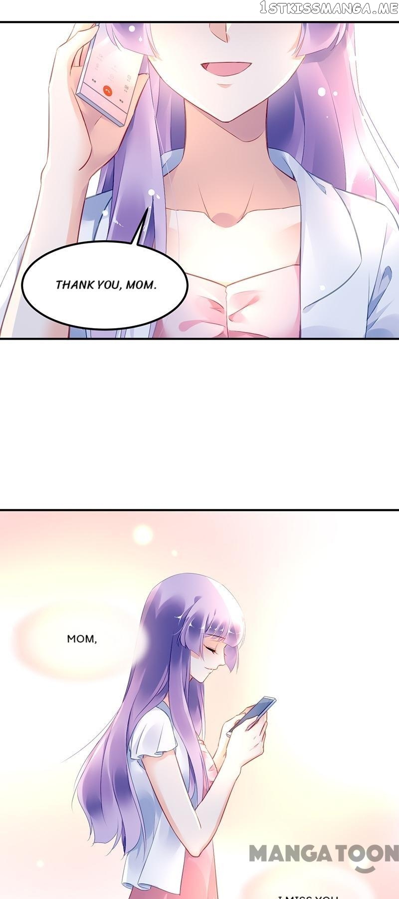 Flirty Boss, No! chapter 20 - page 14