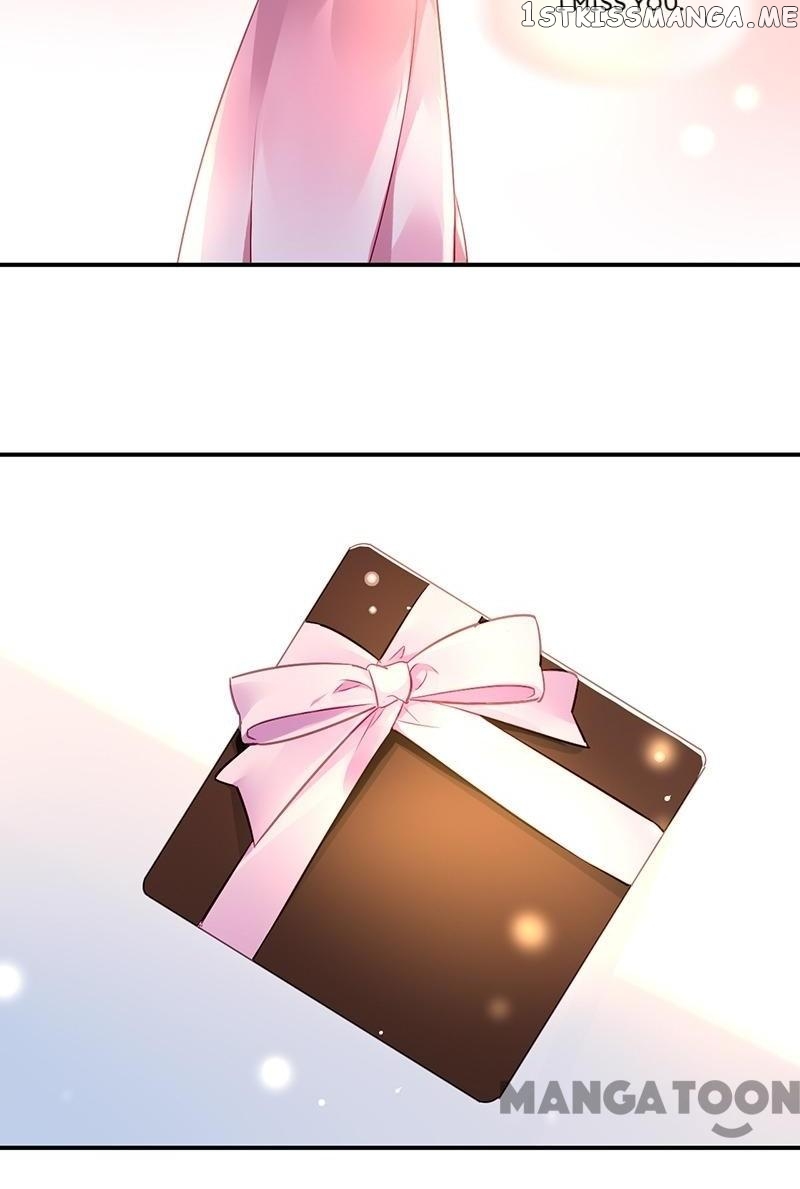 Flirty Boss, No! chapter 20 - page 15