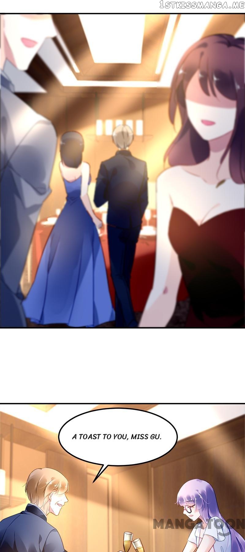 Flirty Boss, No! chapter 20 - page 19