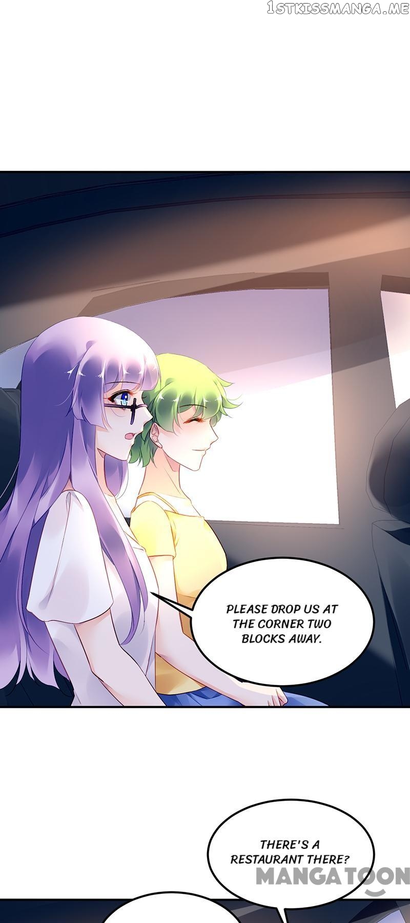 Flirty Boss, No! chapter 20 - page 2
