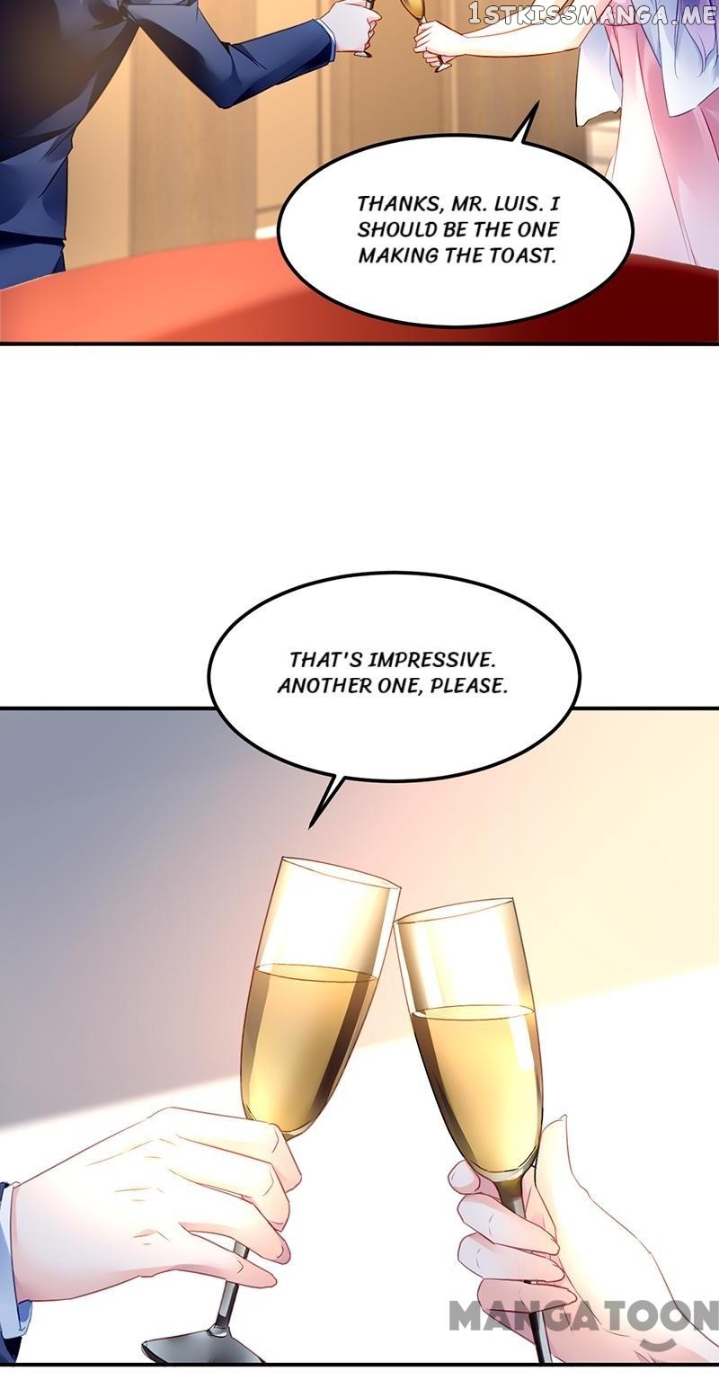 Flirty Boss, No! chapter 20 - page 20