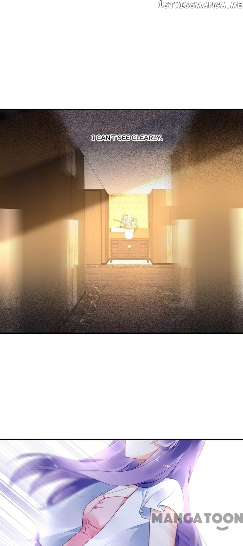 Flirty Boss, No! chapter 20 - page 23