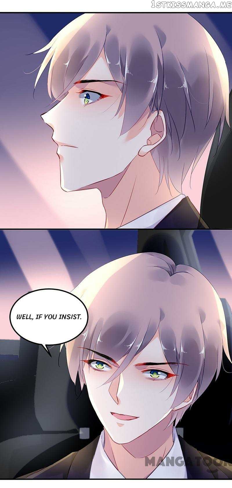 Flirty Boss, No! chapter 44 - page 10