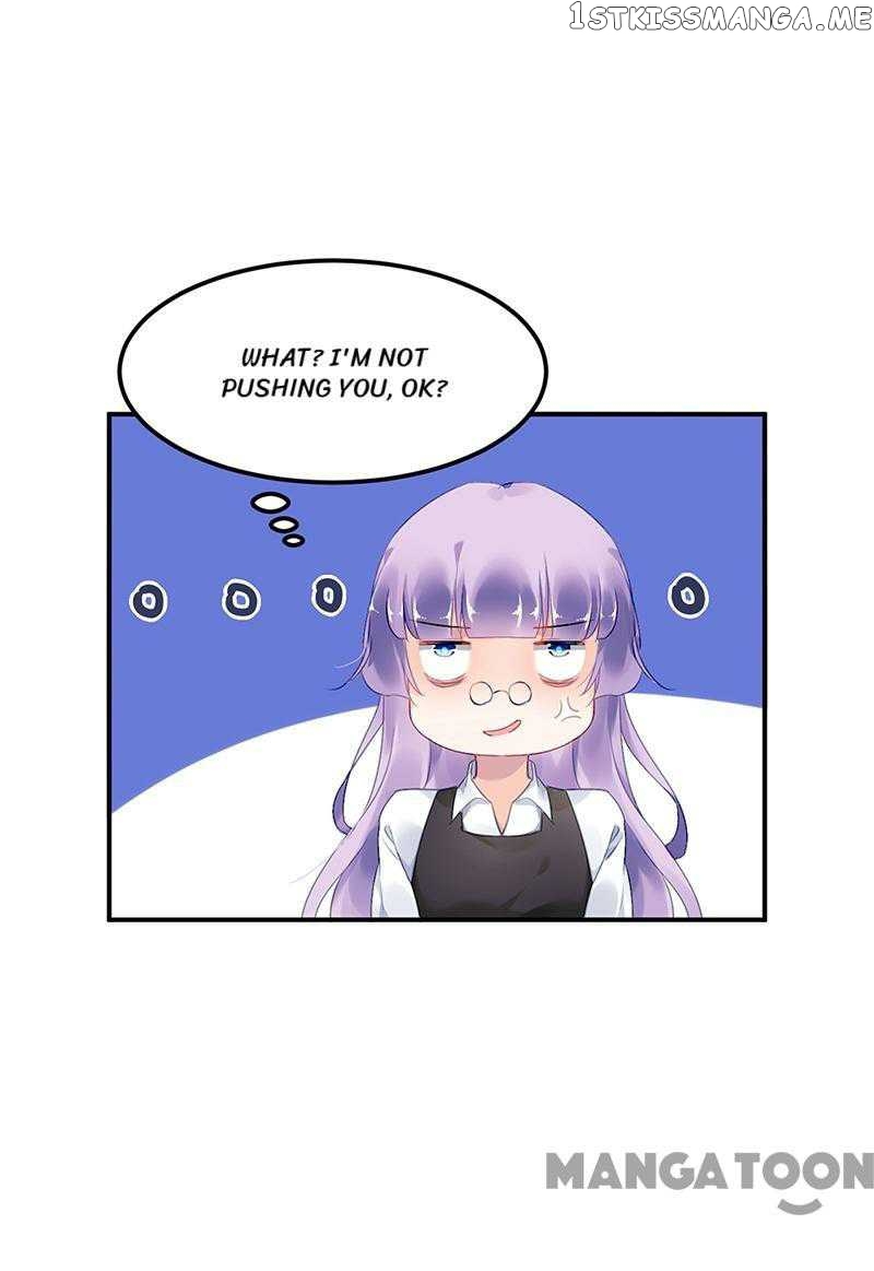 Flirty Boss, No! chapter 44 - page 11