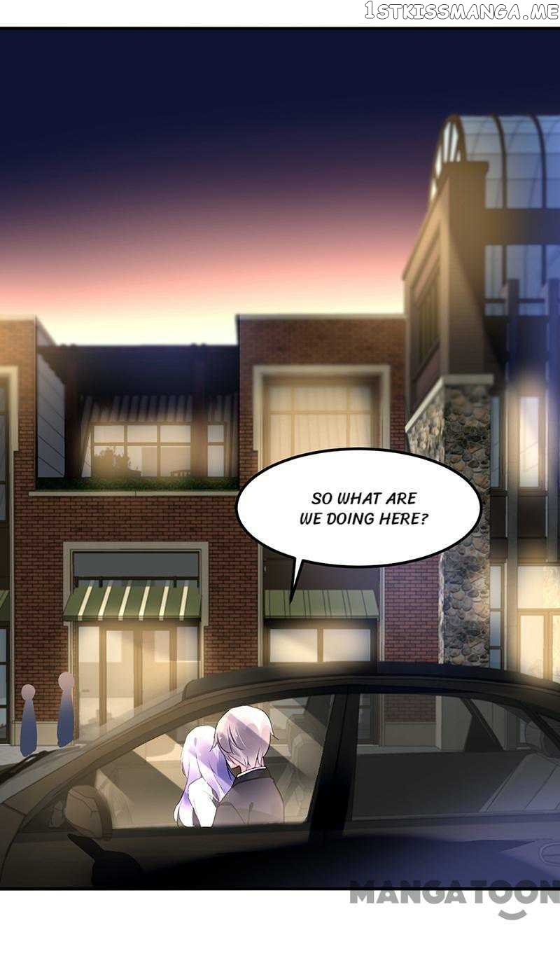 Flirty Boss, No! chapter 44 - page 12
