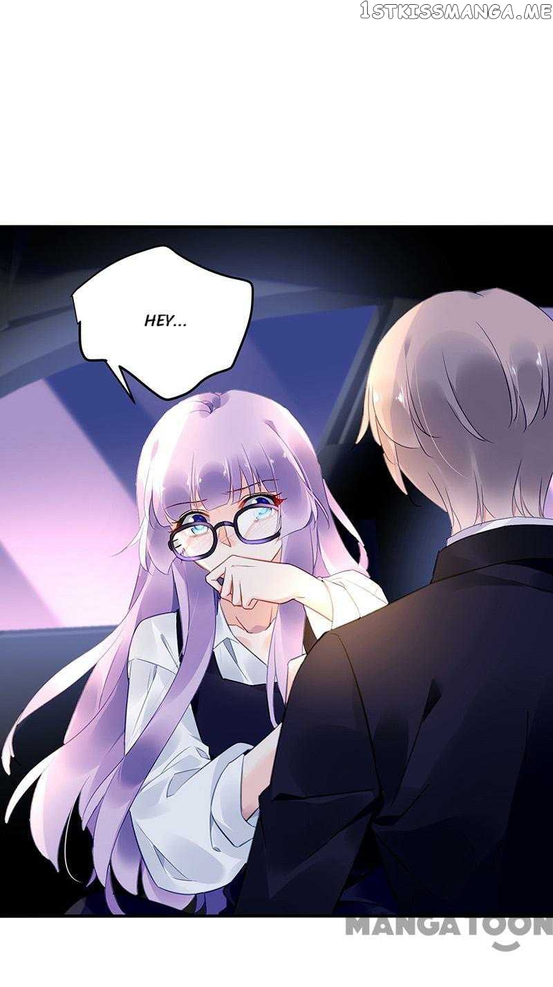 Flirty Boss, No! chapter 44 - page 16