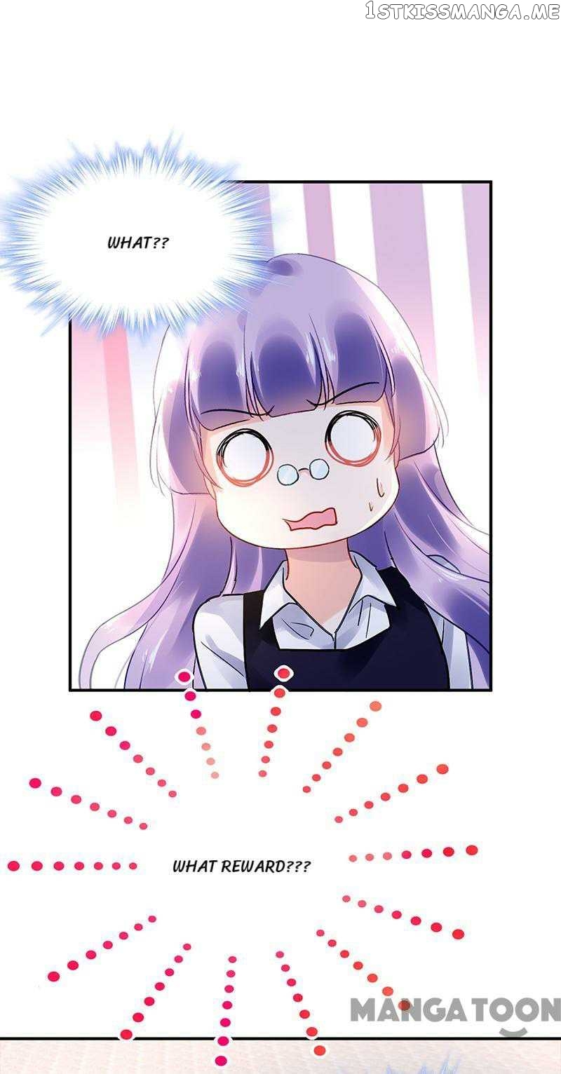 Flirty Boss, No! chapter 44 - page 18