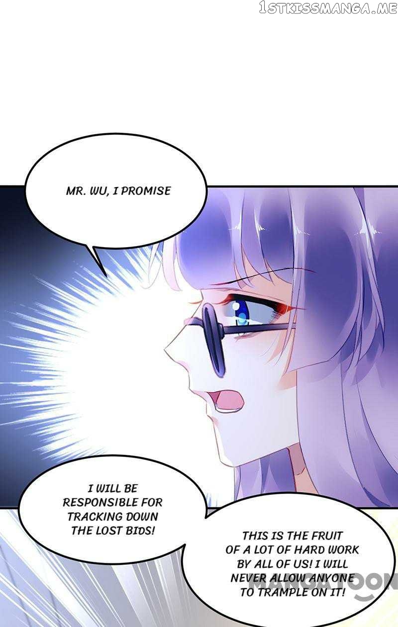 Flirty Boss, No! chapter 44 - page 2