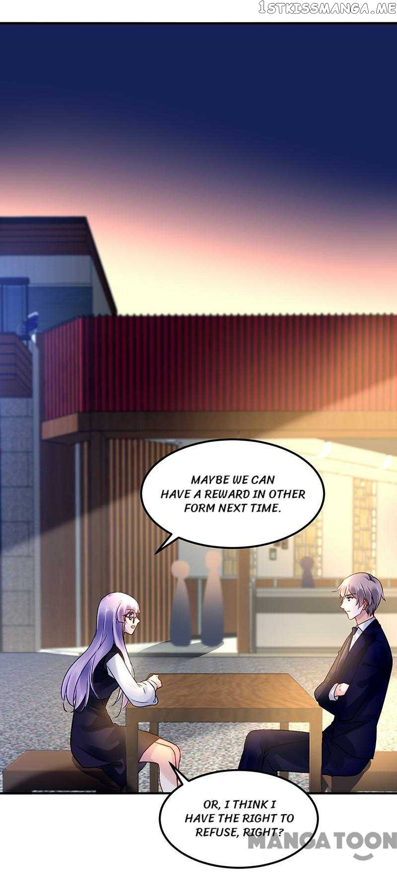 Flirty Boss, No! chapter 44 - page 20