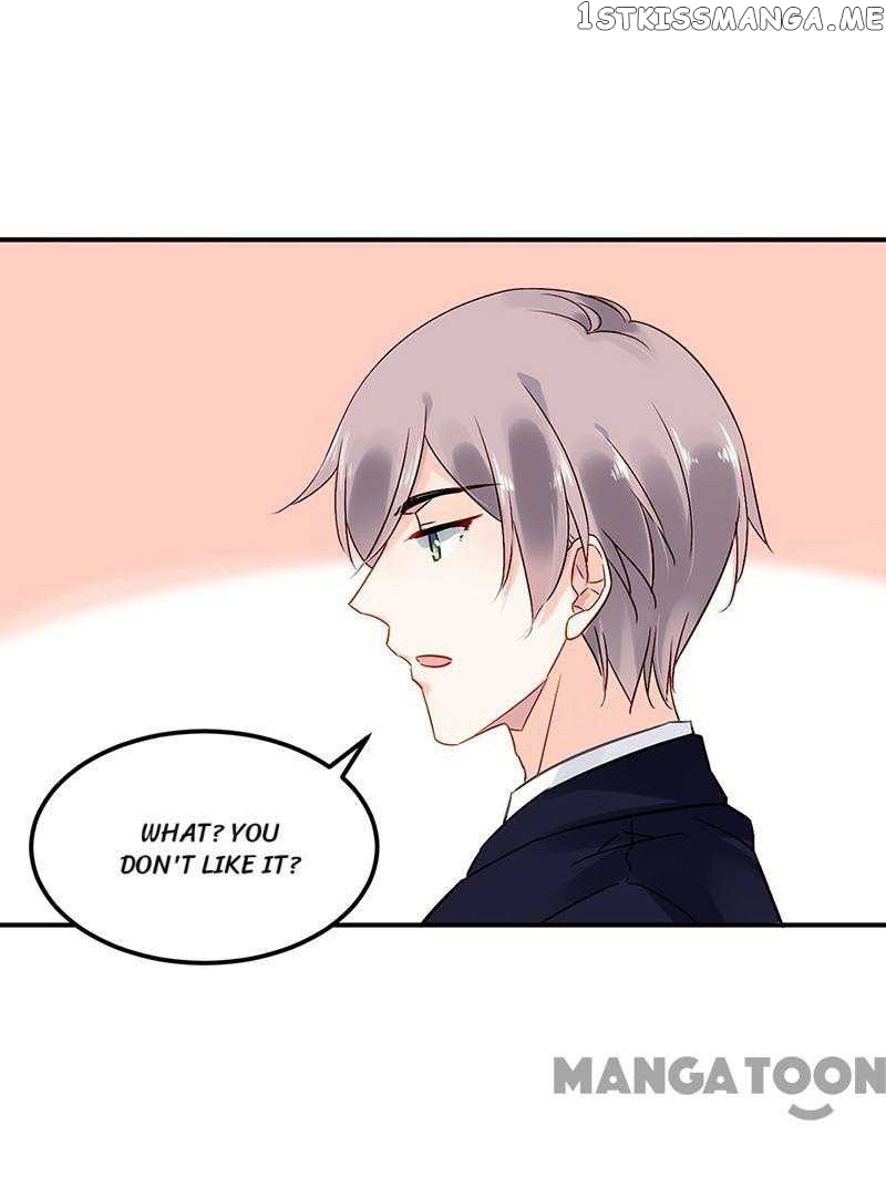 Flirty Boss, No! chapter 44 - page 21