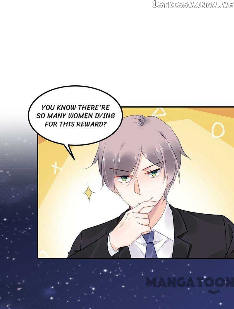 Flirty Boss, No! chapter 44 - page 22