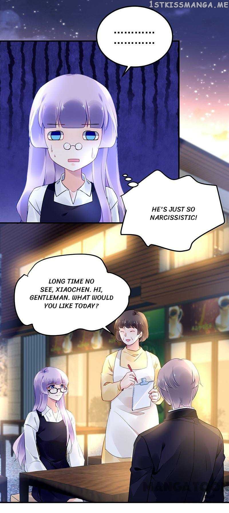 Flirty Boss, No! chapter 44 - page 23