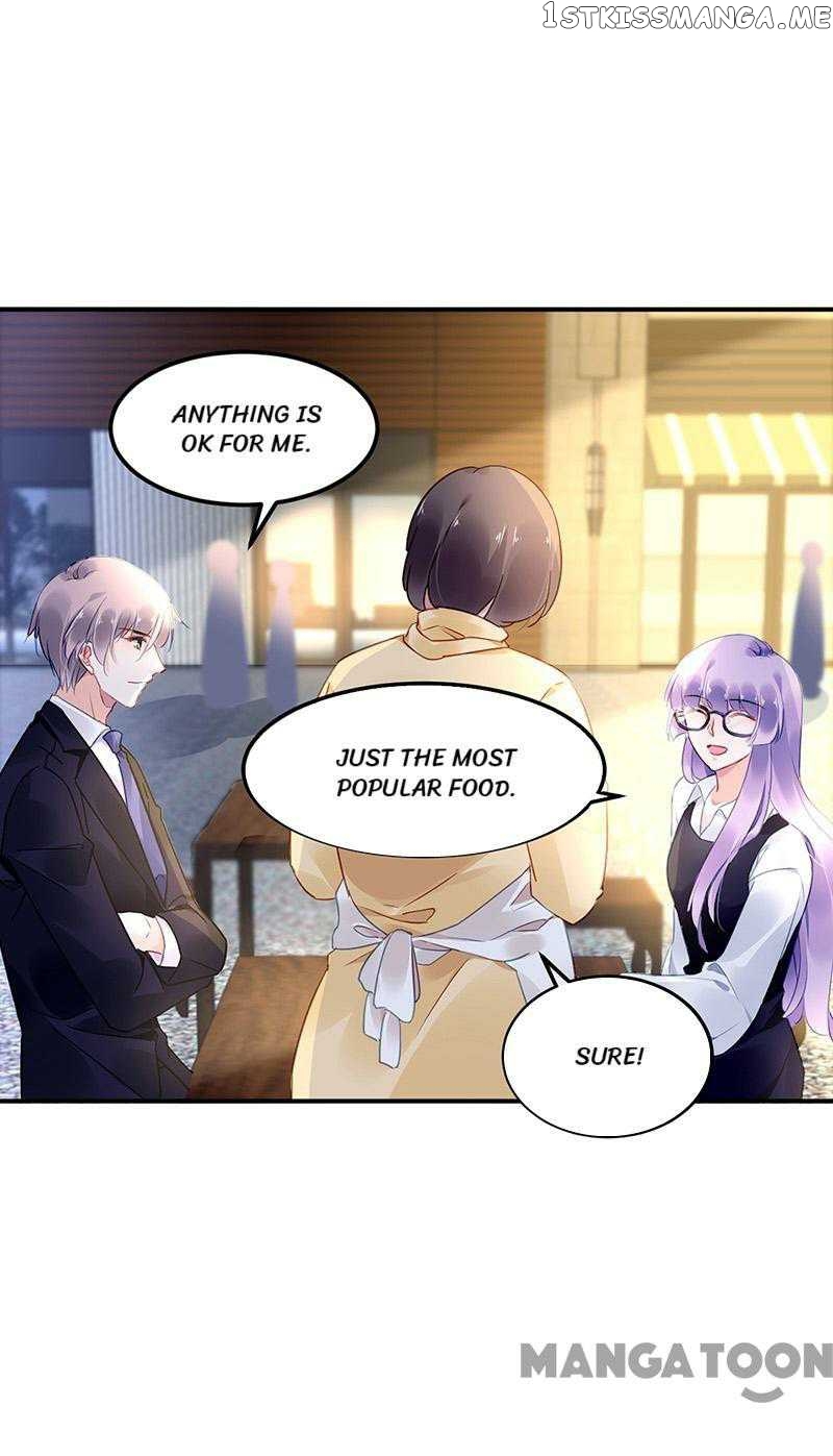 Flirty Boss, No! chapter 44 - page 24