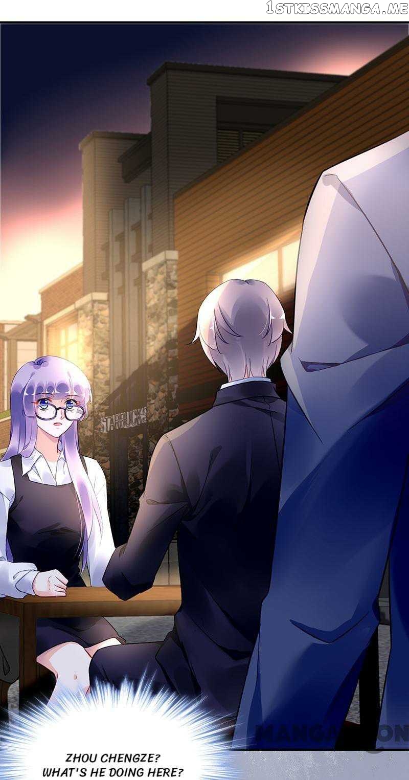 Flirty Boss, No! chapter 44 - page 26