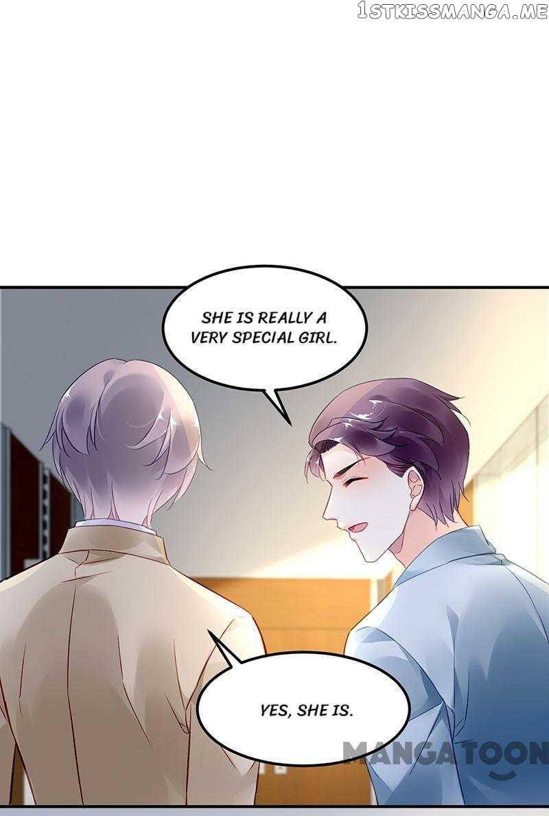 Flirty Boss, No! chapter 44 - page 4